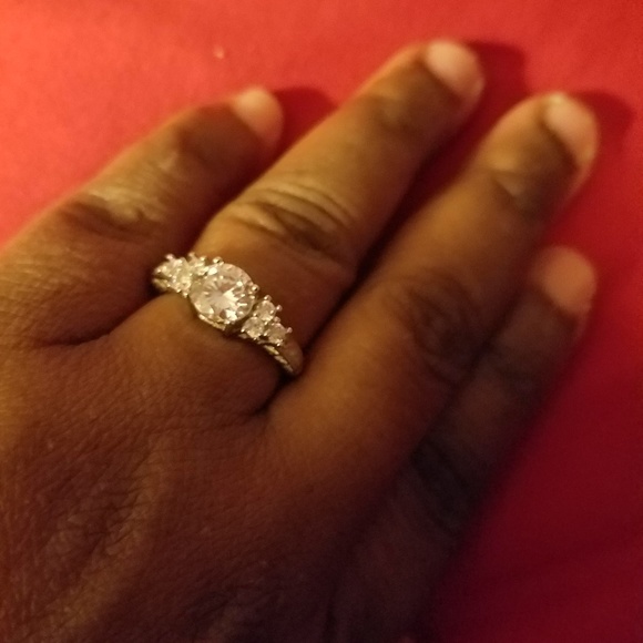 Princess ring - Picture 3 of 5